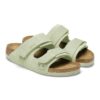 Piel de ante nubuck Uji