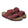 Piel de ante nubuck Uji