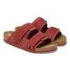 Piel de ante nubuck Uji