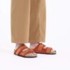 Piel de ante nubuck Uji