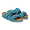 Piel de ante nubuck Uji