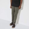 Piel de ante nubuck Uji