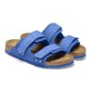 Piel de ante nubuck Uji