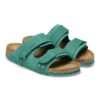 Piel de ante nubuck Uji