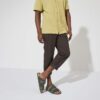 Piel de ante nubuck Uji