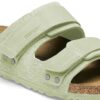Piel de ante nubuck Uji