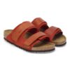 Piel de ante nubuck Uji
