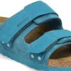 Piel de ante nubuck Uji
