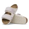 Piel de ante nubuck Uji