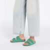Piel de ante nubuck Uji