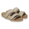 Piel de ante nubuck Uji
