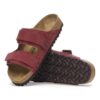 Piel de ante nubuck Uji