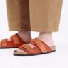 Piel de ante nubuck Uji
