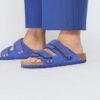 Piel de ante nubuck Uji
