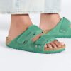 Piel de ante nubuck Uji
