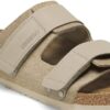 Piel de ante nubuck Uji