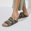 Piel de ante nubuck Uji