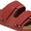 Piel de ante nubuck Uji