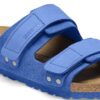 Piel de ante nubuck Uji