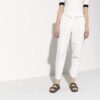 Plantilla Arizona Soft Footbed de cuero encerado