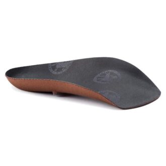 Plantilla Blue Footbed Tradition Black Edition