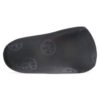 Plantilla Blue Footbed Tradition Black Edition
