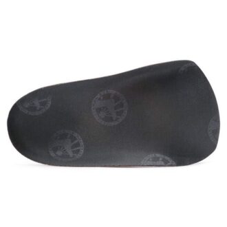 Plantilla Blue Footbed Tradition Black Edition