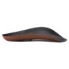 Plantilla Blue Footbed Tradition Black Edition
