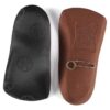 Plantilla Blue Footbed Tradition Black Edition