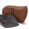Plantilla Blue Footbed Tradition Black Edition