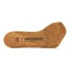 Plantilla de 3/4 de longitud Birko-Tex Textile
