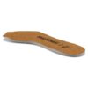 Plantilla de 3/4 de longitud Birko-Tex Textile