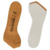 Plantilla de 3/4 de longitud Birko-Tex Textile
