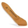 Plantilla de 3/4 de longitud Birko-Tex Textile