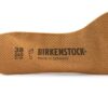 Plantilla de 3/4 de longitud Birko-Tex Textile