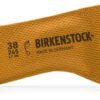 Plantilla de longitud completa Birko Tex