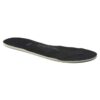 Plantilla de longitud completa Birko Tex Comfort Silver