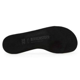 Plantilla de longitud completa Birko Tex Comfort Silver