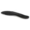 Plantilla de longitud completa Birko Tex Comfort Silver