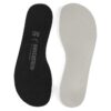 Plantilla de longitud completa Birko Tex Comfort Silver
