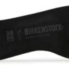 Plantilla de longitud completa Birko Tex Comfort Silver