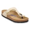 Plantilla Gizeh Soft Footbed de piel nobuk
