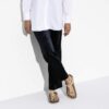 Plantilla Gizeh Soft Footbed de piel nobuk