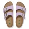 Plataforma Arizona Pap Flex Birko-Flor Nubuck
