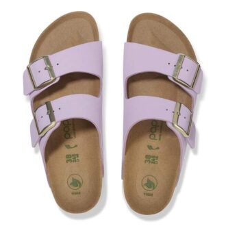 Plataforma Arizona Pap Flex Birko-Flor Nubuck