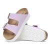 Plataforma Arizona Pap Flex Birko-Flor Nubuck