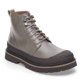 Prescott de piel encerada