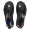 Prescott Slip on para hombre en piel encerada