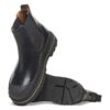 Prescott Slip on para hombre en piel encerada
