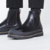 Prescott Slip on para hombre en piel encerada